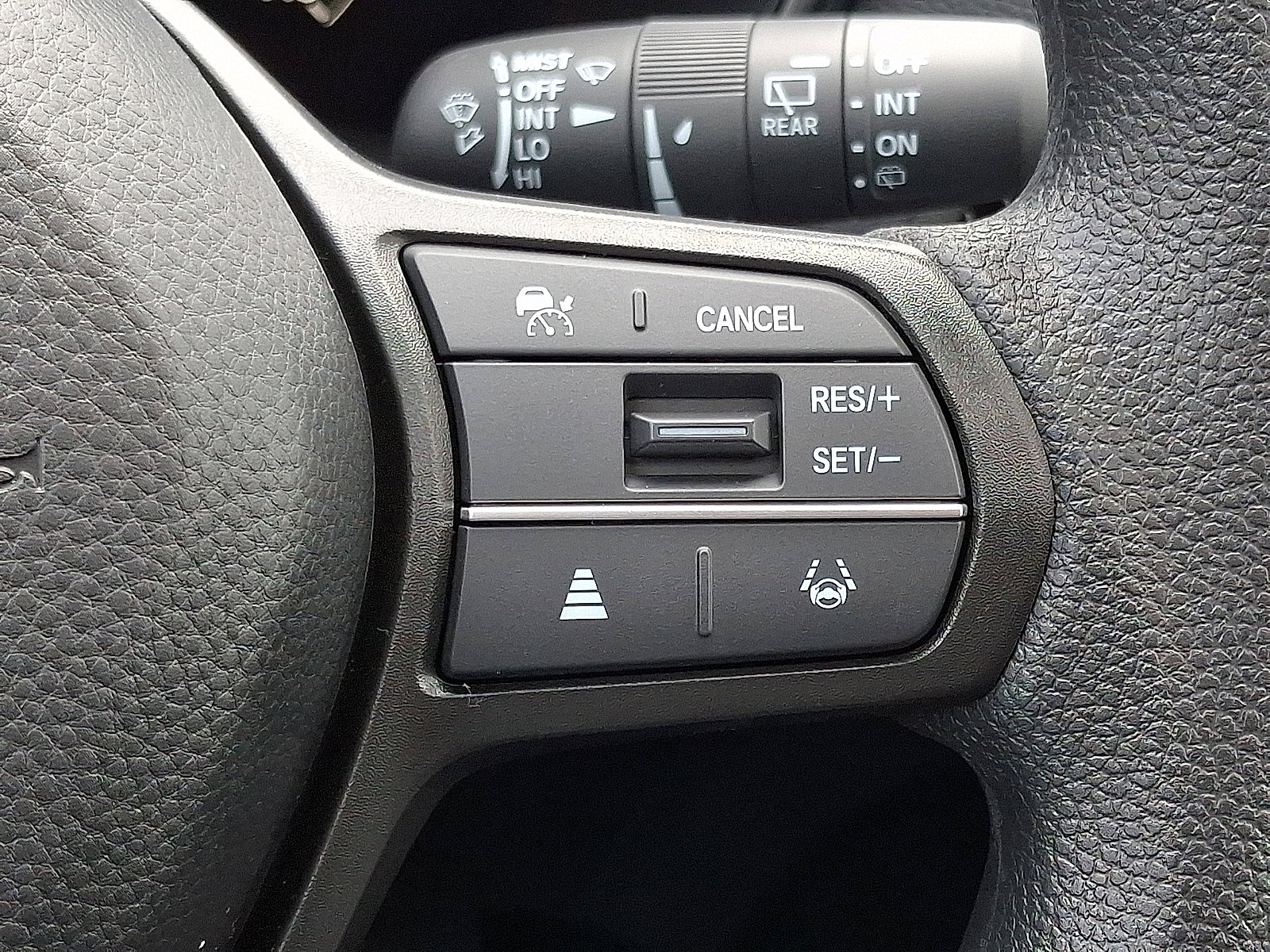 New 2026 Honda CR-V EX image 25