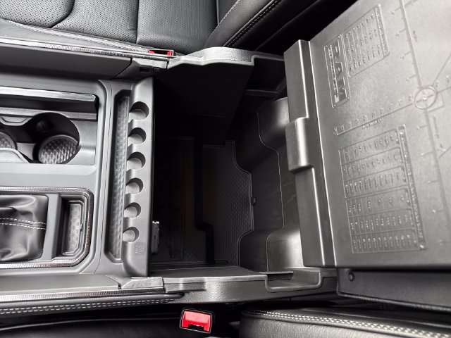 New 2027 RAM 1500 RHO AWD/4WD image 25