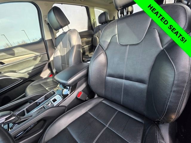 Used 2022 Kia Telluride SX AWD/4WD image 20