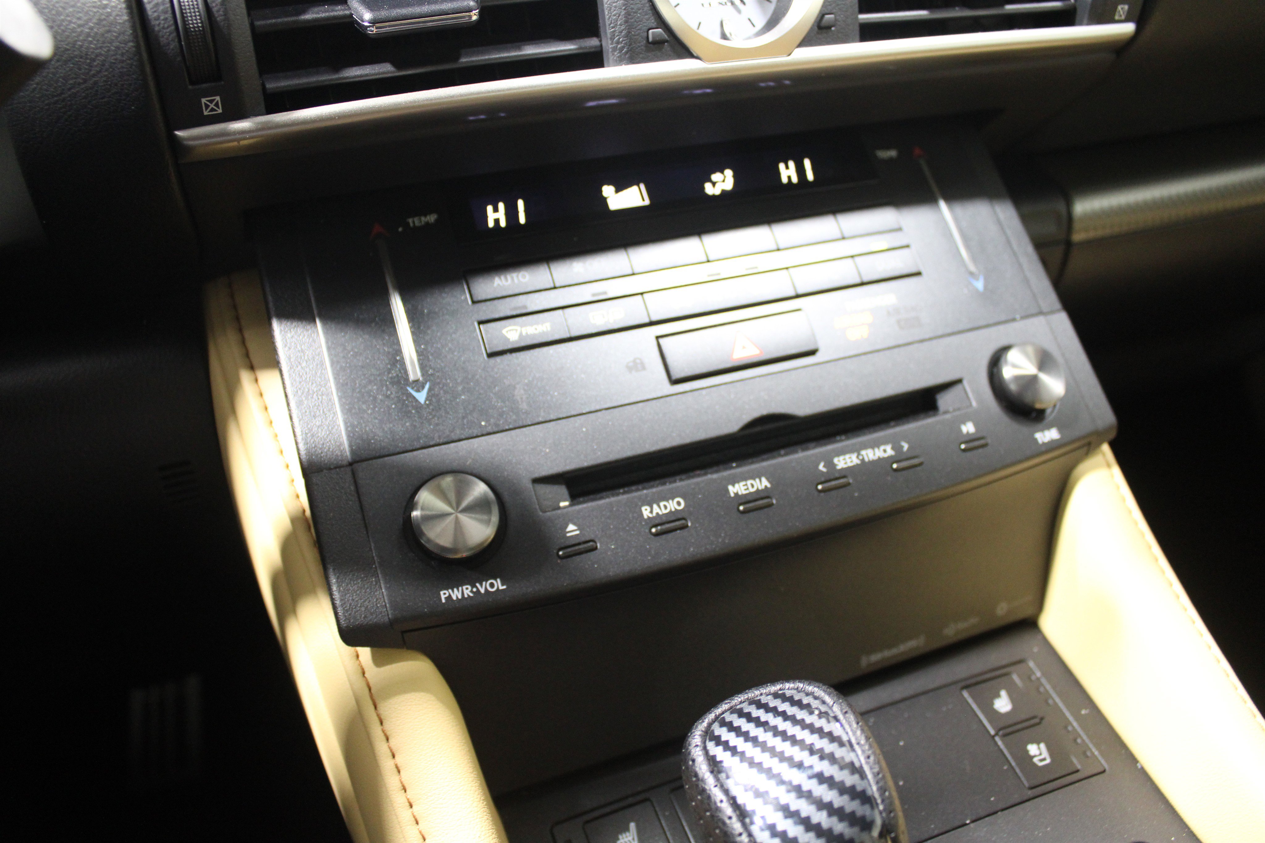 Used 2018 Lexus RC 300 F Sport image 16