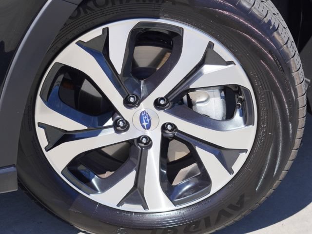 Used 2021 Subaru Outback Limited AWD/4WD image 12