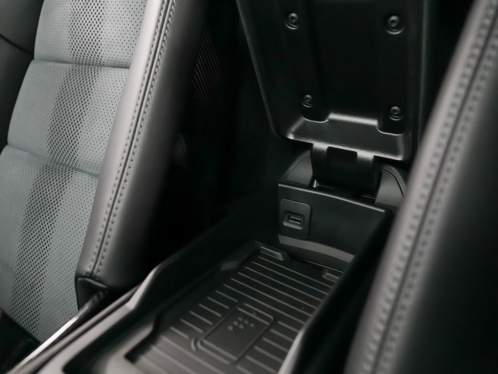 Certified 2025 Porsche 718 Cayman GT4 RS image 33