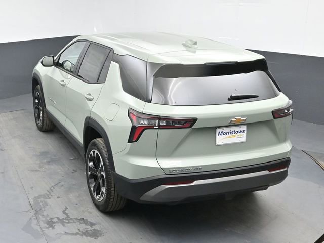 Used 2026 Chevrolet Equinox LT AWD/4WD image 39
