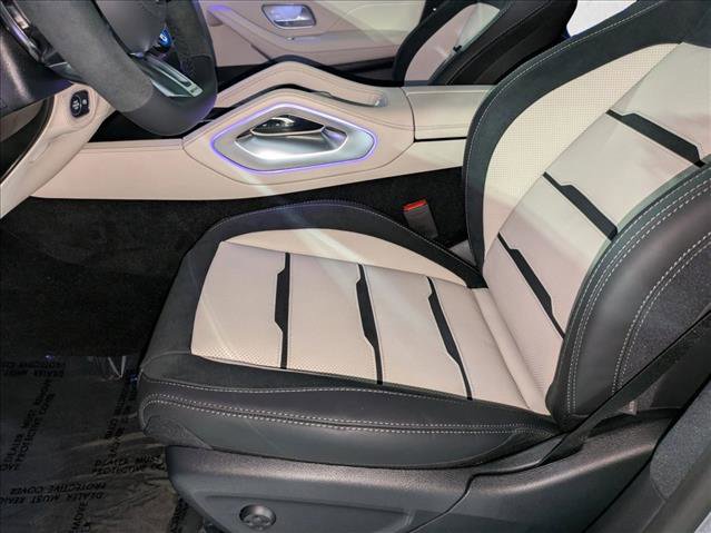 New 2026 Mercedes-Benz GLE 53 AMG 4MATIC Coupe image 4