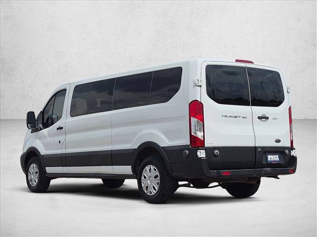 Used 2019 Ford Transit 350 XLT RWD image 8