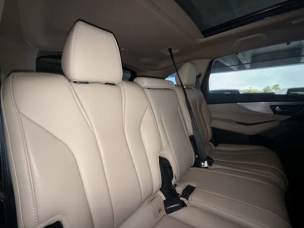 Used 2023 Acura MDX FWD w/ Technology Package image 26