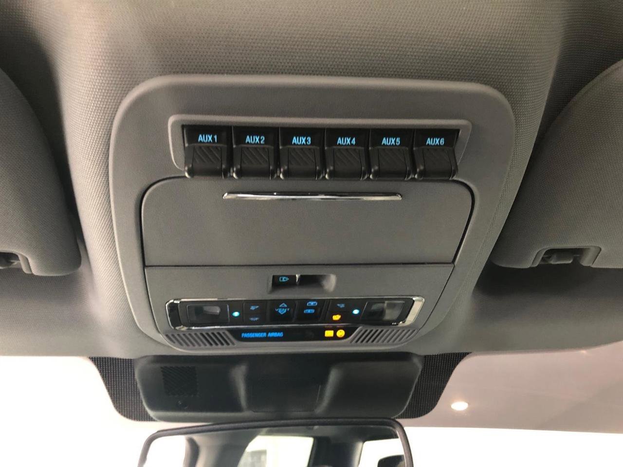 Used 2024 Ford F250 Lariat w/ Lariat Ultimate Package image 26