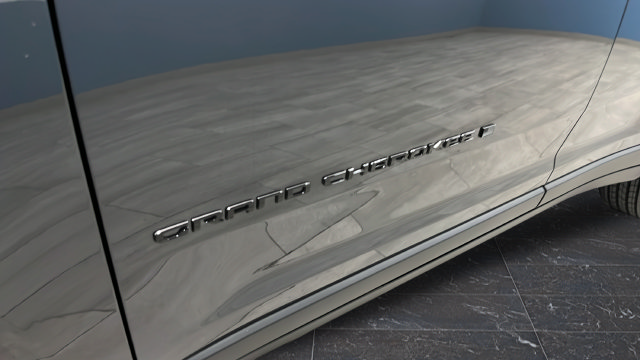 New 2026 Jeep Grand Cherokee Altitude AWD/4WD image 35