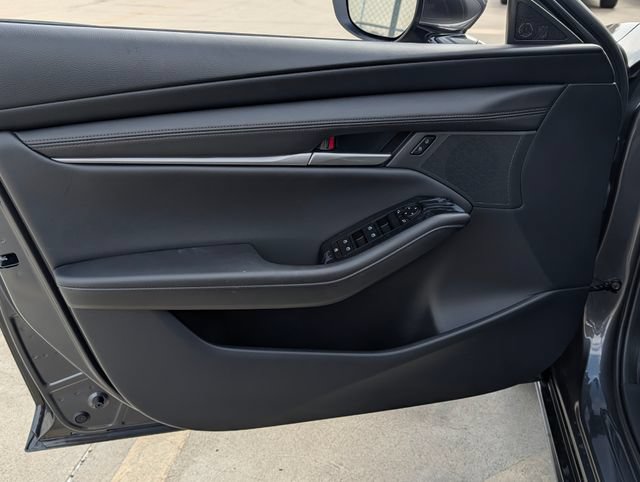 New 2026 MAZDA MAZDA3 s FWD image 15