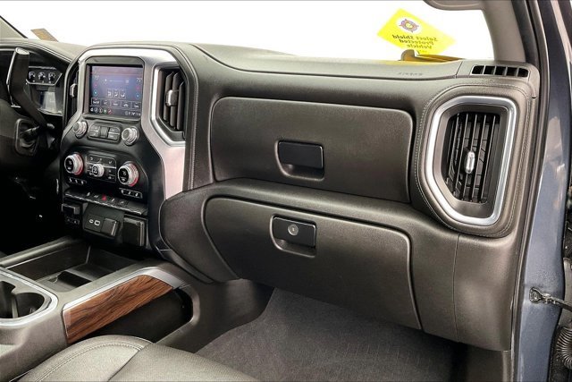 Used 2022 GMC Sierra 1500 SLT w/ SLT Premium Package image 15
