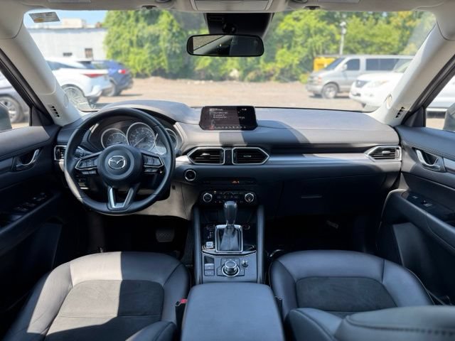 Used 2018 MAZDA CX-5 Touring AWD/4WD image 20
