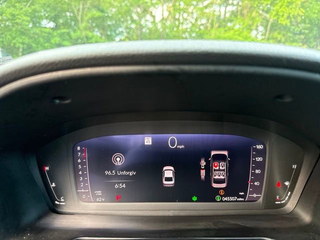 Used 2024 Honda Accord EX image 14
