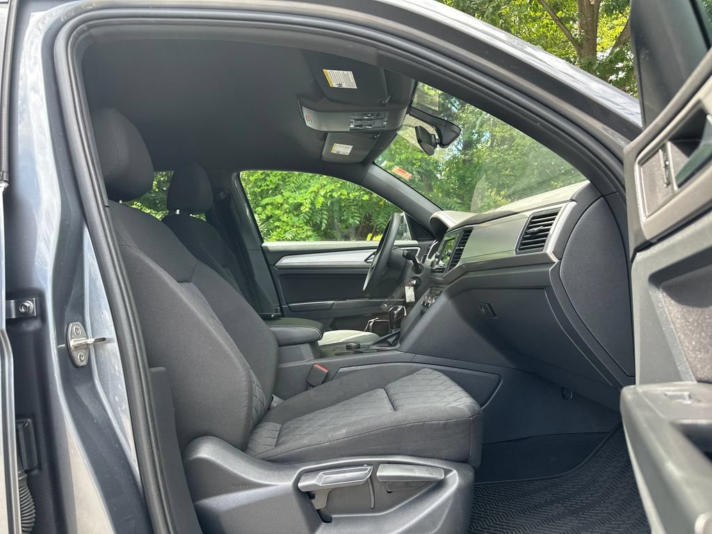 Used 2020 Volkswagen Atlas Cross Sport S AWD/4WD image 20