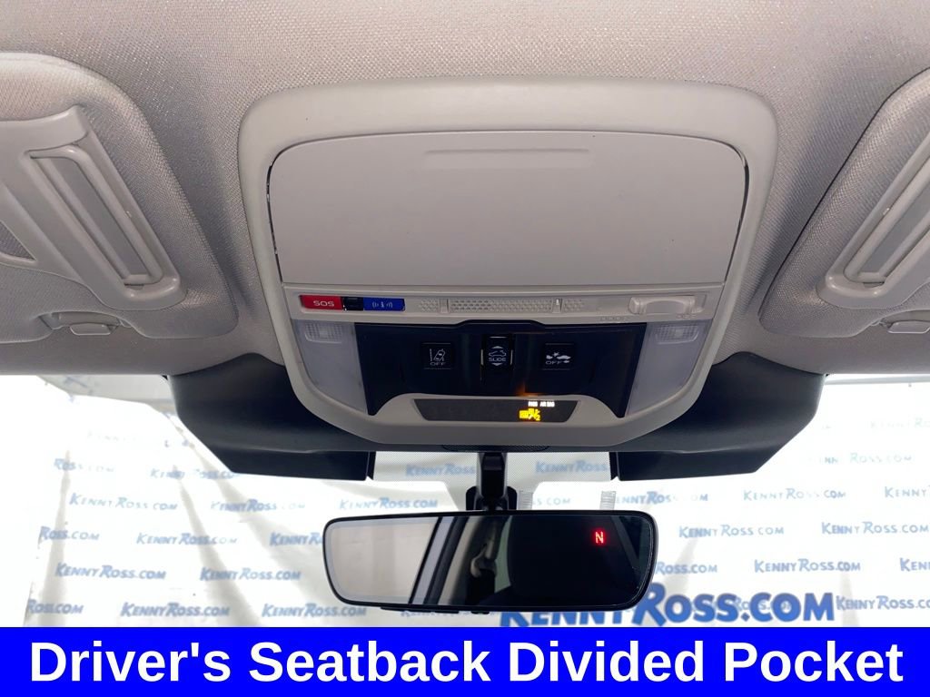 Certified 2022 Subaru Forester Premium image 27