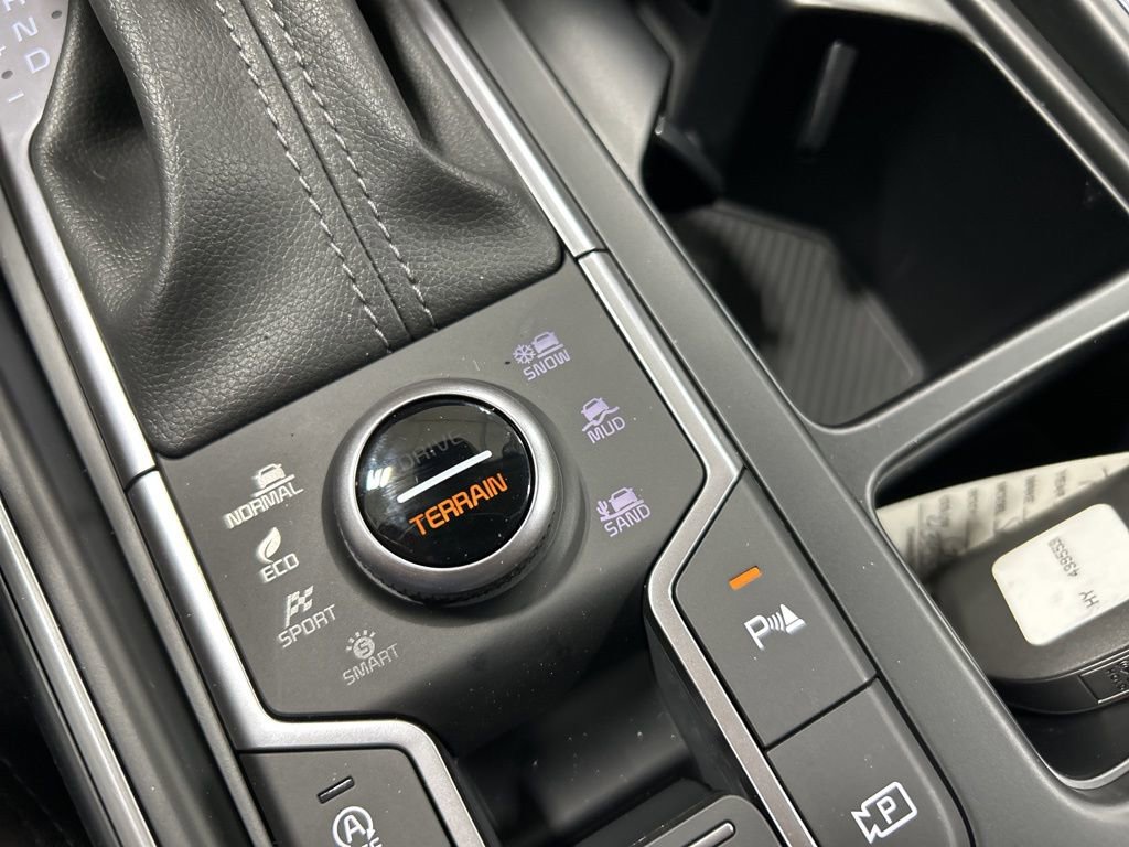 New 2026 Kia Sorento EX image 23