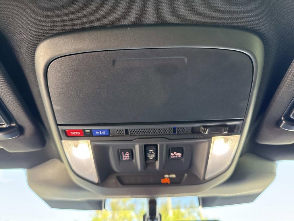 Used 2023 Subaru Forester Wilderness image 50