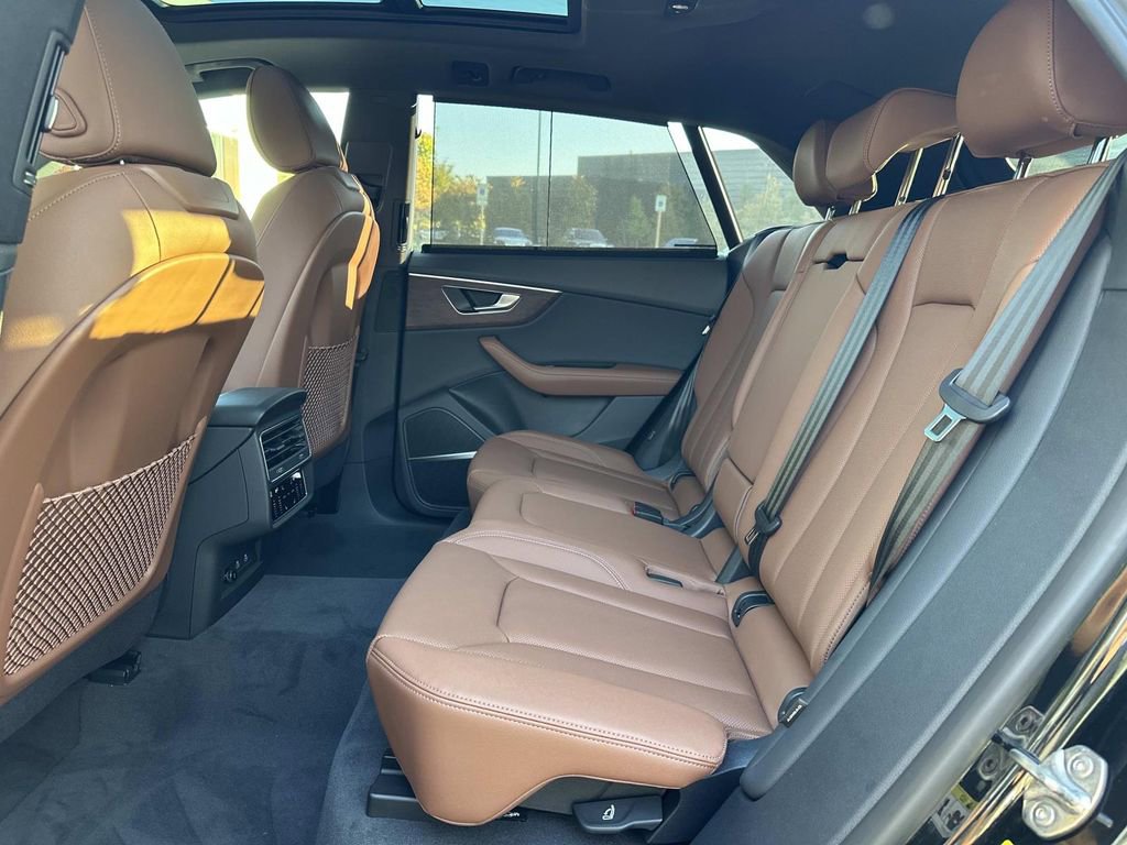 New 2026 Audi Q8 Premium Plus image 28