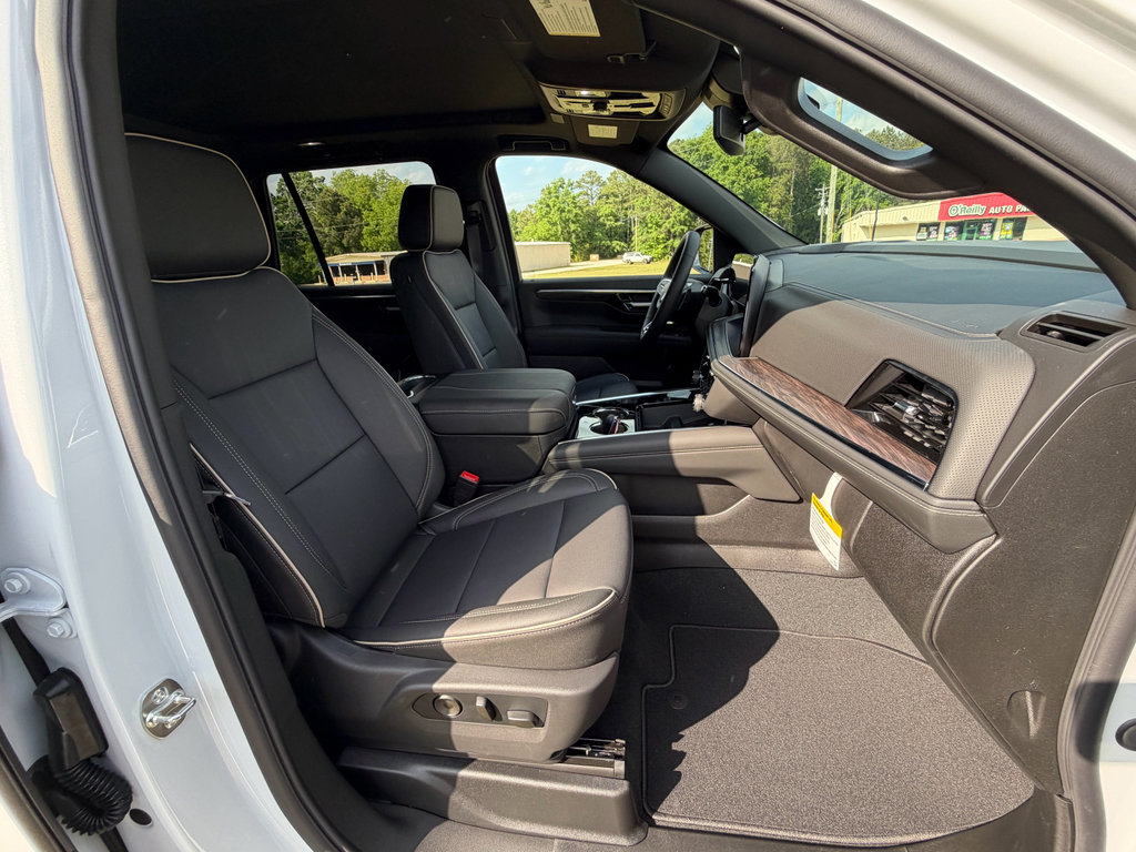New 2026 Chevrolet Tahoe Premier AWD/4WD image 33
