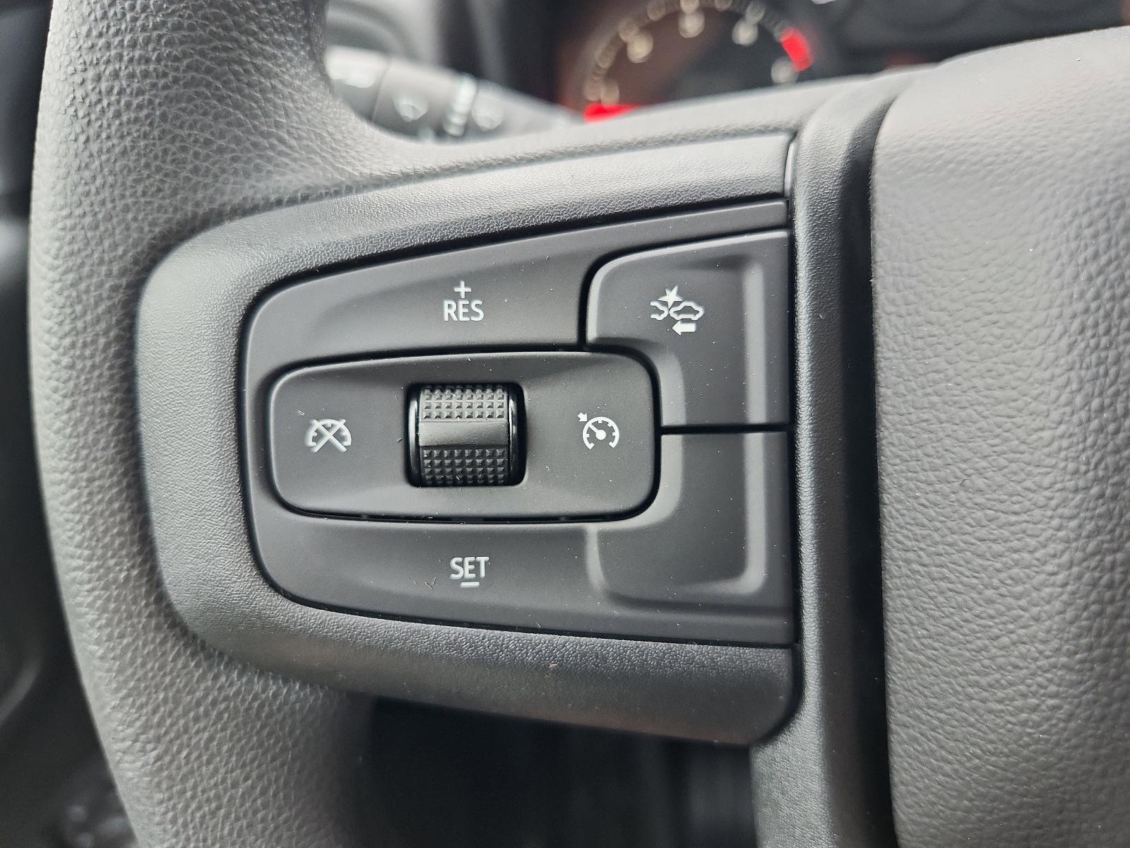 New 2026 GMC Sierra 3500 Pro w/ Convenience Package image 16