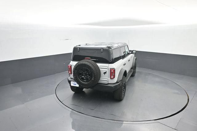 New 2026 Ford Bronco Outer Banks w/ Sasquatch Package AWD/4WD image 26