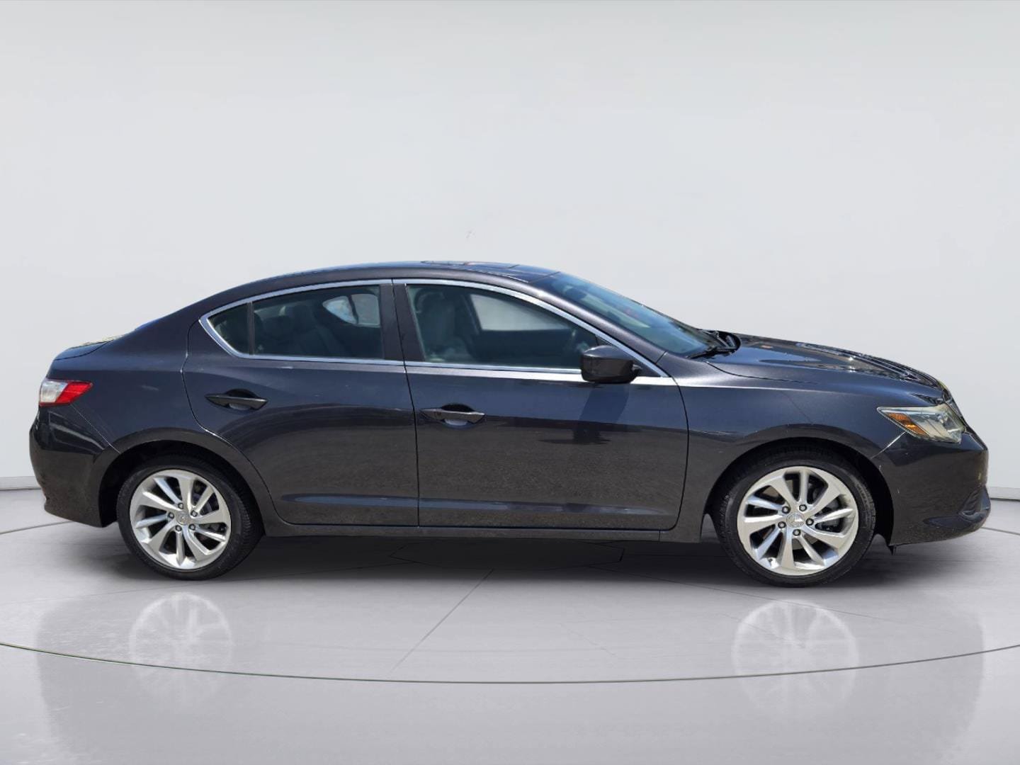 Used 2016 Acura ILX FWD image 4