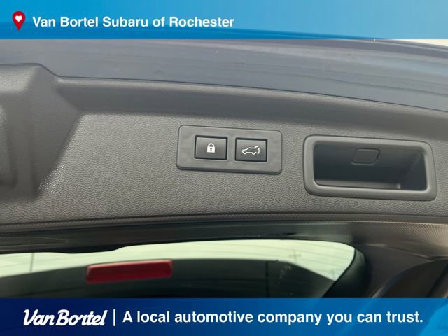 Used 2021 Subaru Forester Limited AWD/4WD image 28