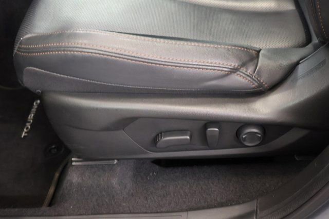 Certified 2025 Subaru Forester Touring image 14