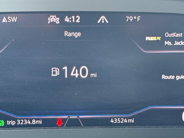 Used 2021 Volkswagen Tiguan SEL AWD/4WD image 49