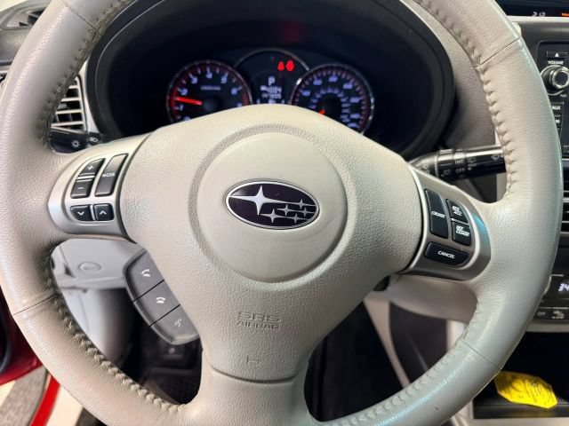 Used 2012 Subaru Forester 2.5X Touring AWD/4WD image 9