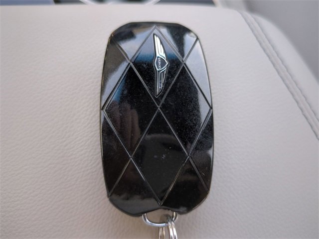 Certified 2025 Genesis G70 2.5T image 28