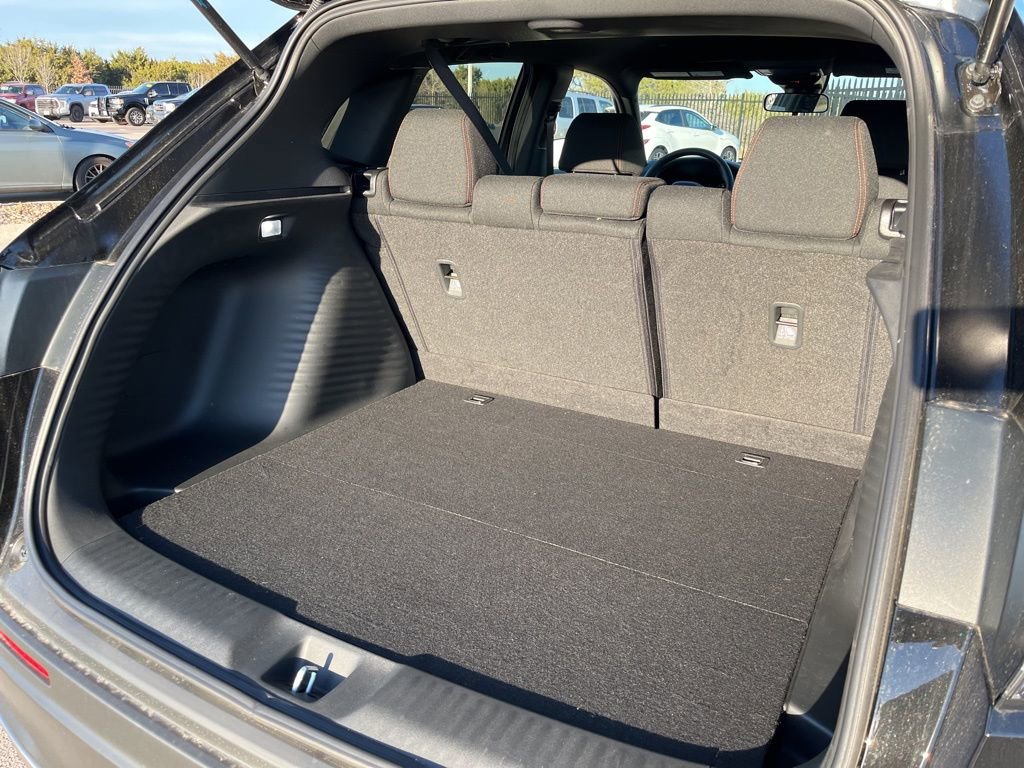 Certified 2026 Honda HR-V Sport image 9