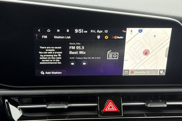 New 2026 Kia Niro Wind FWD image 22