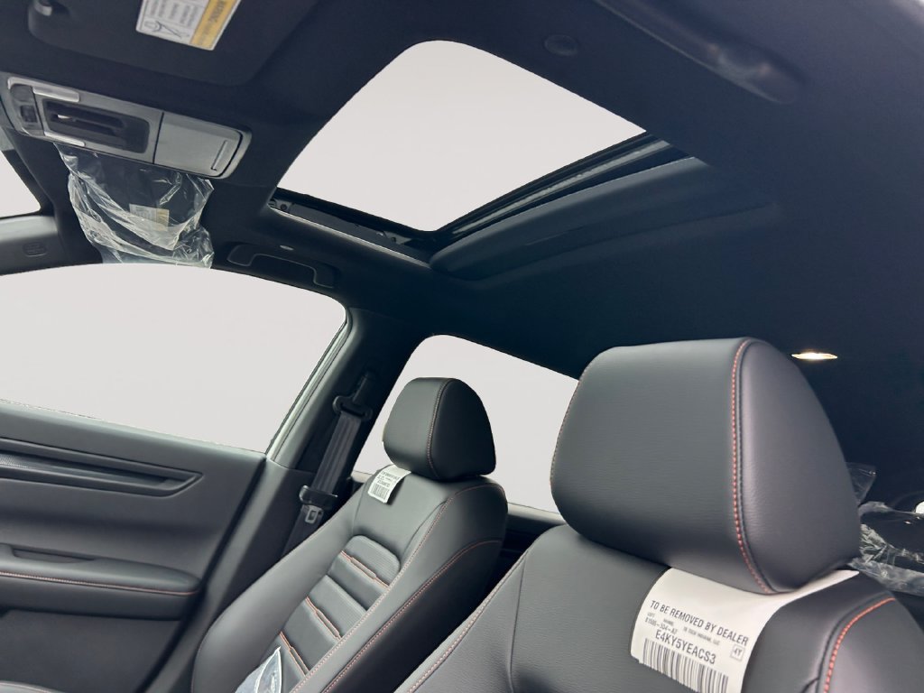 New 2027 Honda CR-V Sport-L image 15