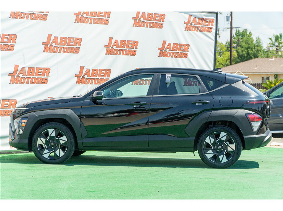 Used 2025 Hyundai Kona SEL FWD image 19