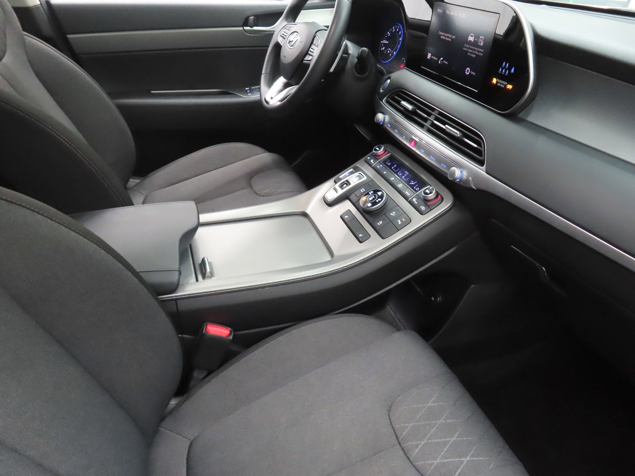 Used 2022 Hyundai Palisade SEL w/ Convenience Package AWD/4WD image 24