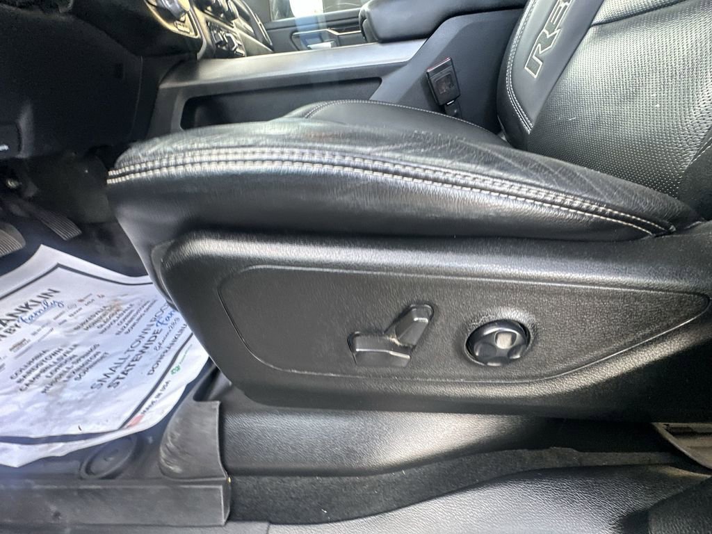 Used 2021 RAM 1500 Rebel w/ Level 1 Equipment Group image 18