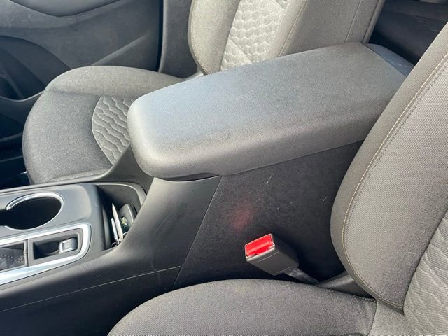 Certified 2018 Chevrolet Equinox LT image 32