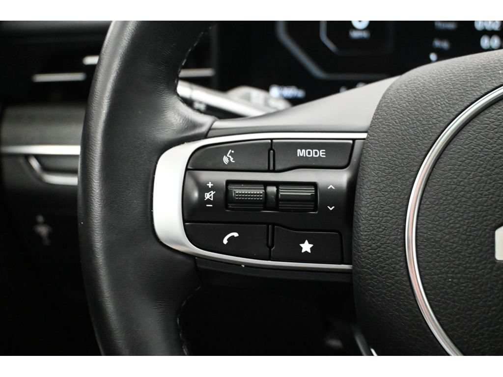 Certified 2025 Kia K5 EX FWD image 40