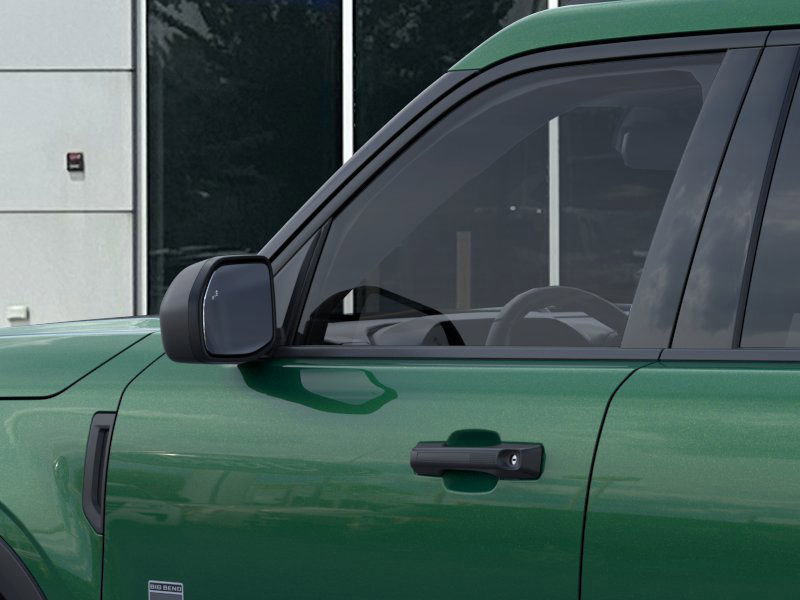 New 2025 Ford Bronco Sport Big Bend w/ Convenience Package image 20