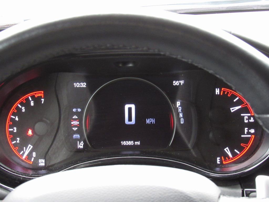 Used 2023 Dodge Durango Citadel image 26