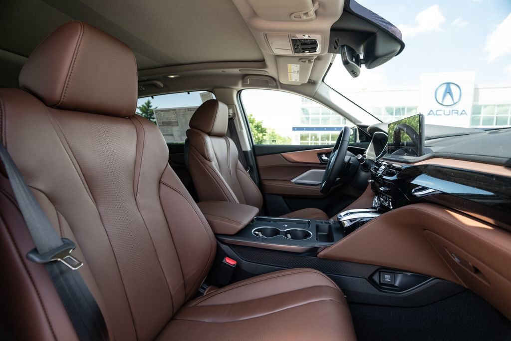 New 2026 Acura MDX w/ Technology Package image 17