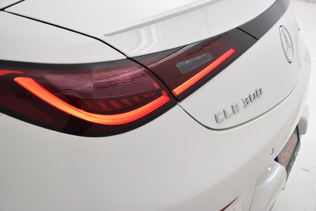 New 2027 Mercedes-Benz CLE 300 4MATIC Cabriolet image 14