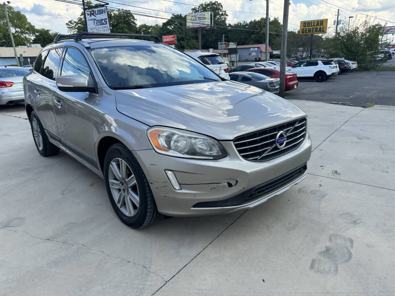 Used 2016 Volvo XC60 T6 w/ Proximity Package image 22