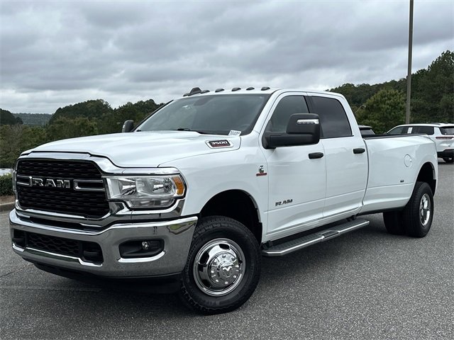 Used 2024 RAM 3500 Big Horn