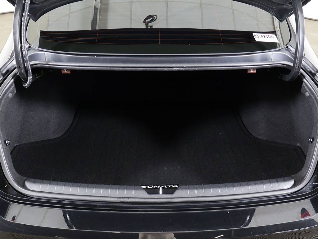 Used 2020 Hyundai Sonata SEL Plus w/ Tech Package FWD image 22
