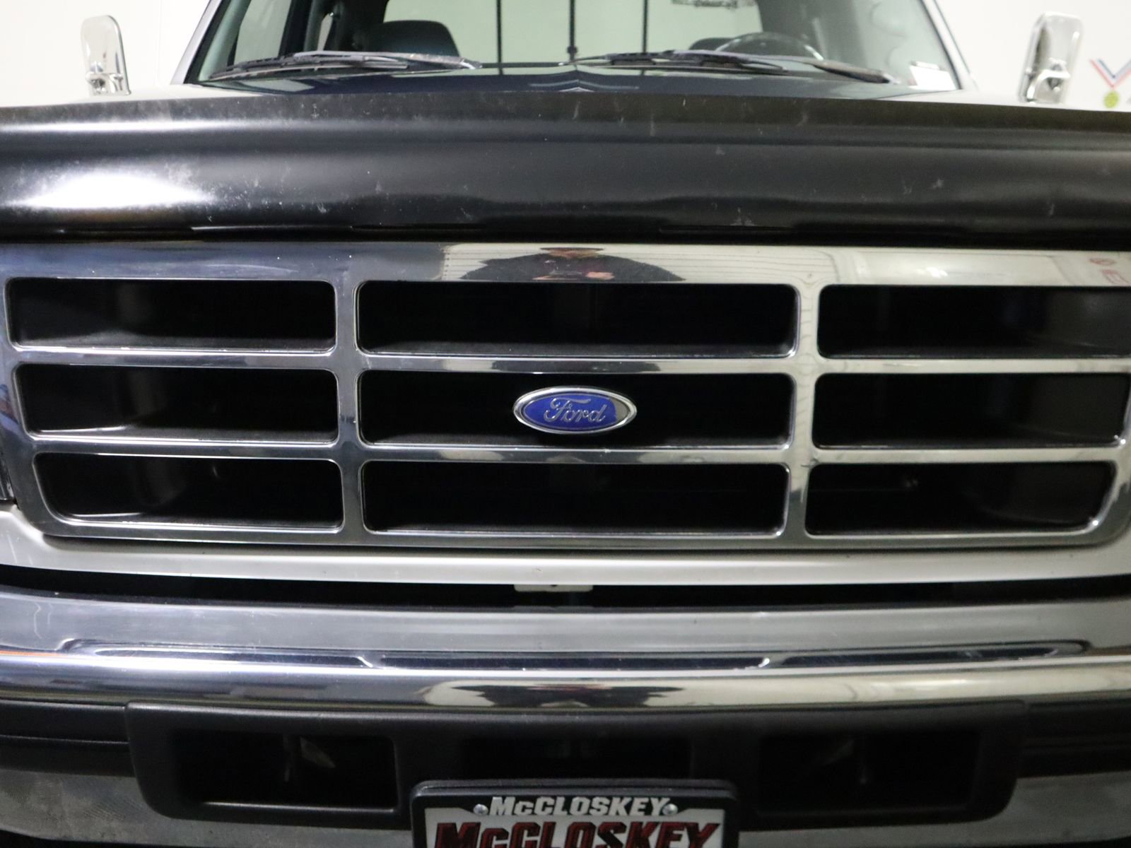 Used 1997 Ford F250 XLT HD image 20