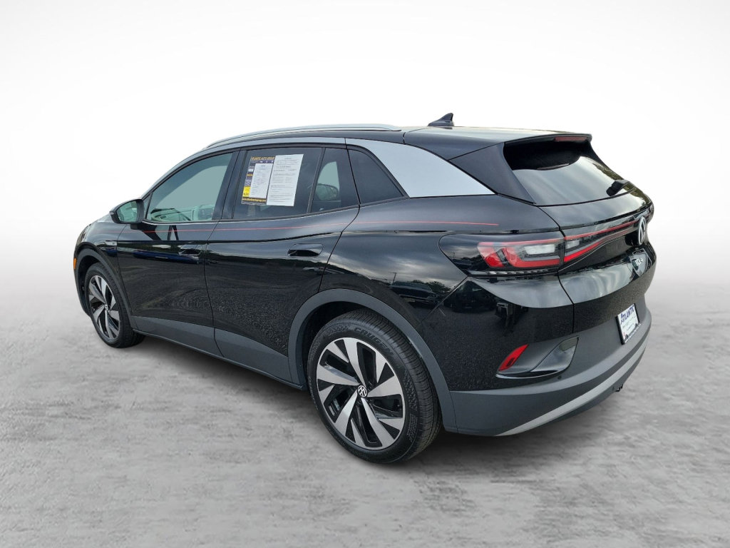 Used 2021 Volkswagen ID.4 1st Edition image 7