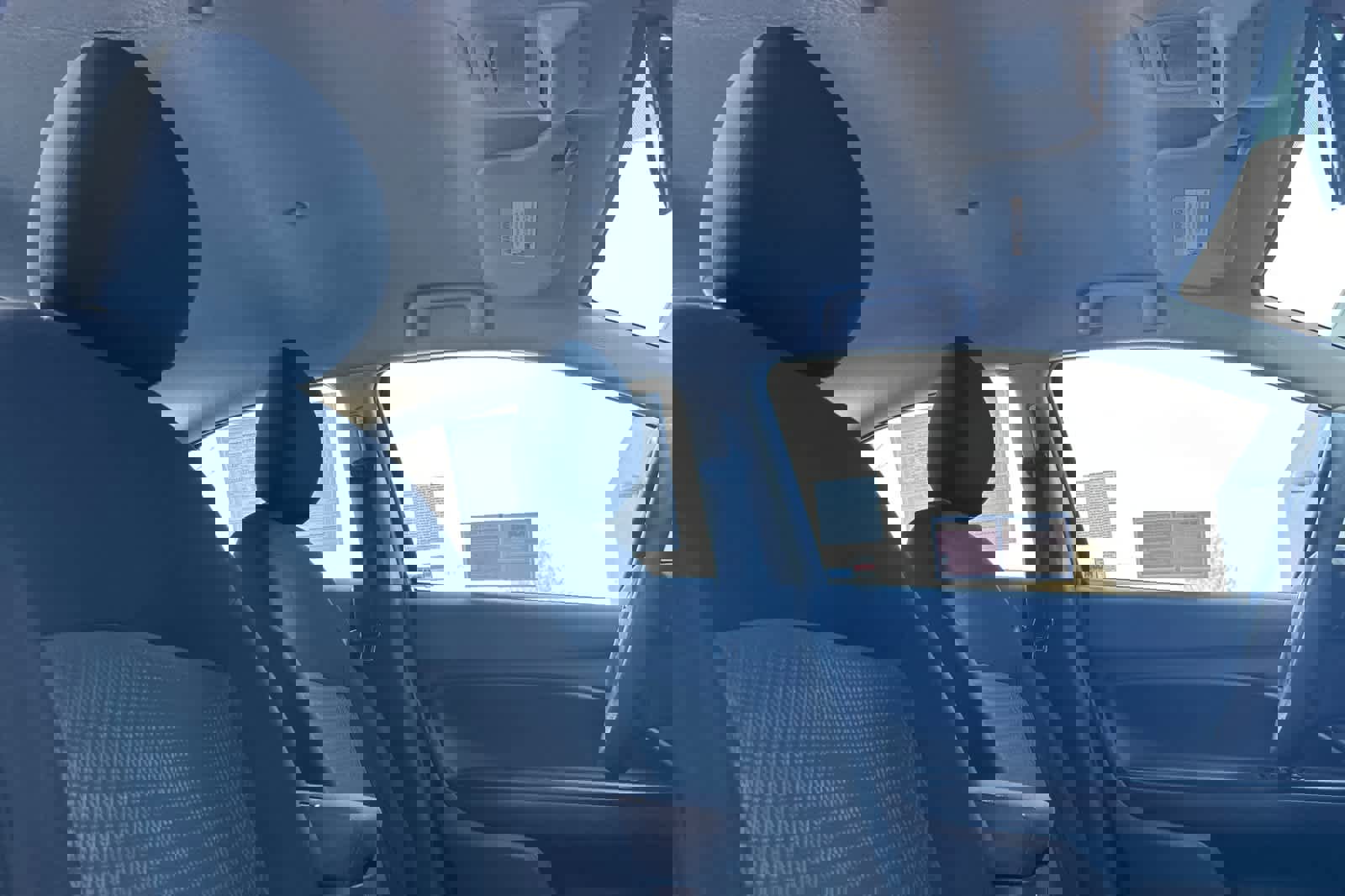 Used 2021 Mitsubishi Mirage G4 LE image 17