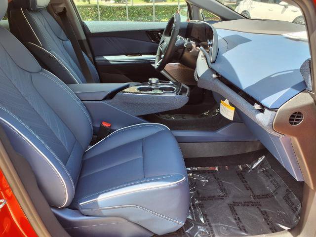 New 2026 Cadillac Optiq Sport 2 w/ LPO, Floor Liner Package RWD image 9