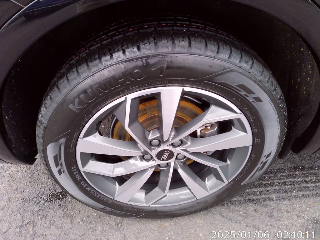 Certified 2023 Audi Q5 2.0T Premium Plus w/ Premium Plus Package image 14